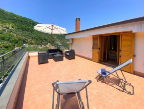 Arya's House Colli Di Fontanelle